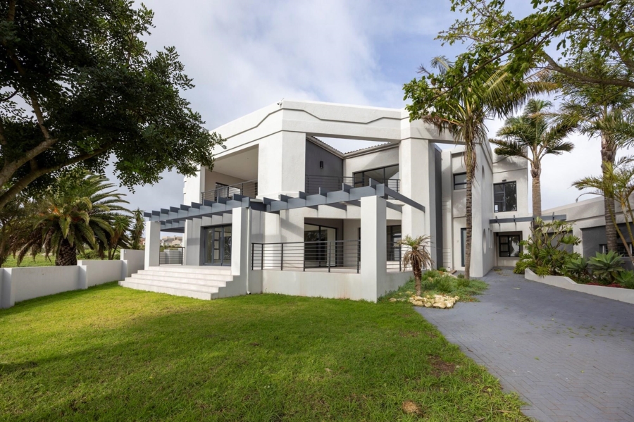 5 Bedroom Property for Sale in Myburgh Park Western Cape